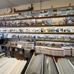 Viking Hobby - Reference books!