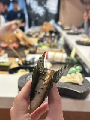 Omakase by Kun Tsuki by null