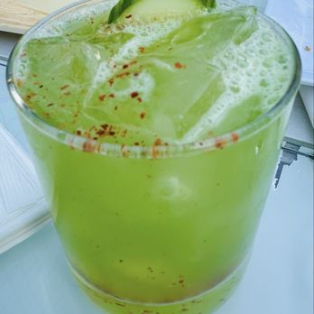 Little Toasted - Pepino - Whiskey Bars Near Me - Chicago, Illinois