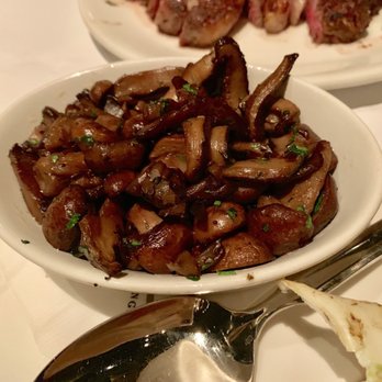 Lavo - Mixed Wild Mushrooms - Italian Near Me - Las Vegas, Nevada Lavo - Mixed Wild Mushrooms - Italian Near Me - Las Vegas, Nevada