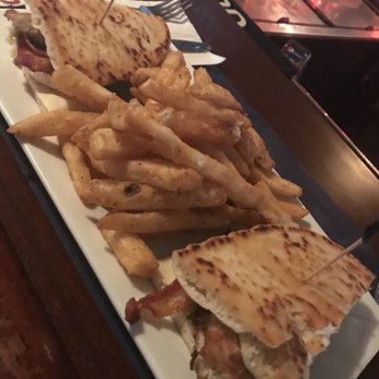Kubel's - Crab Panini - Seafood Near Me - Barnegat Light, New Jersey