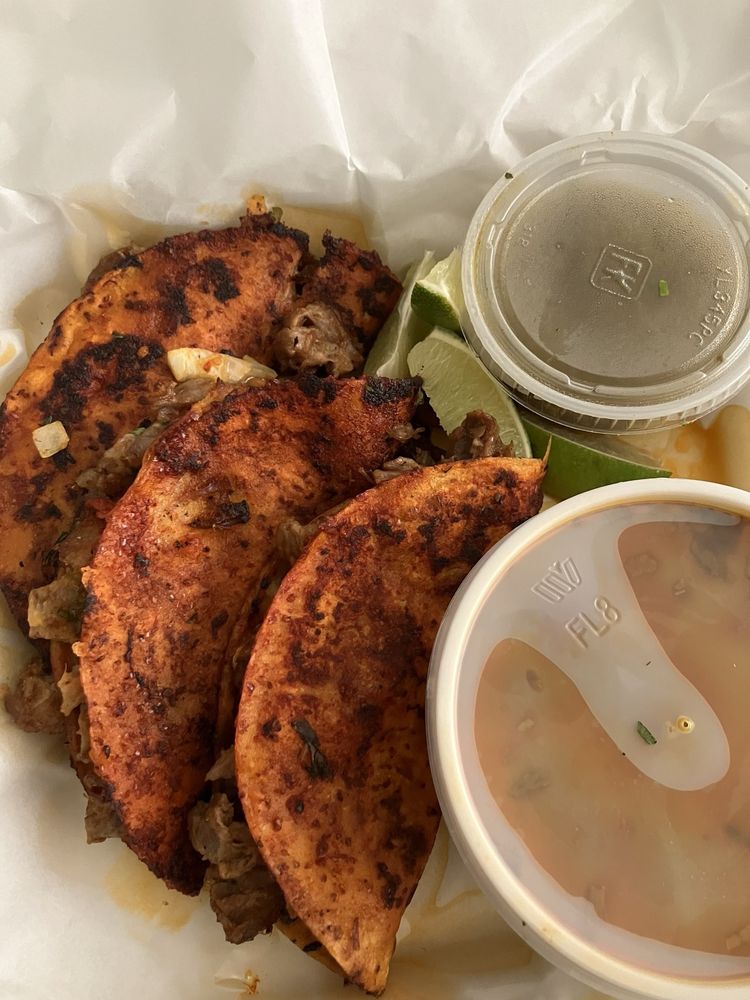 Ruben's Fiesta Restaurant