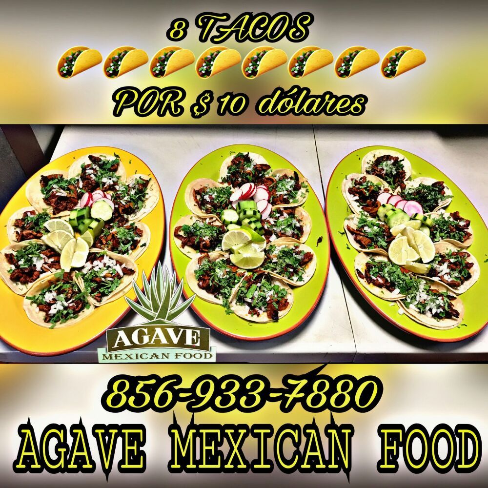 Agave