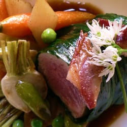 La Coopérative - Filet de veau