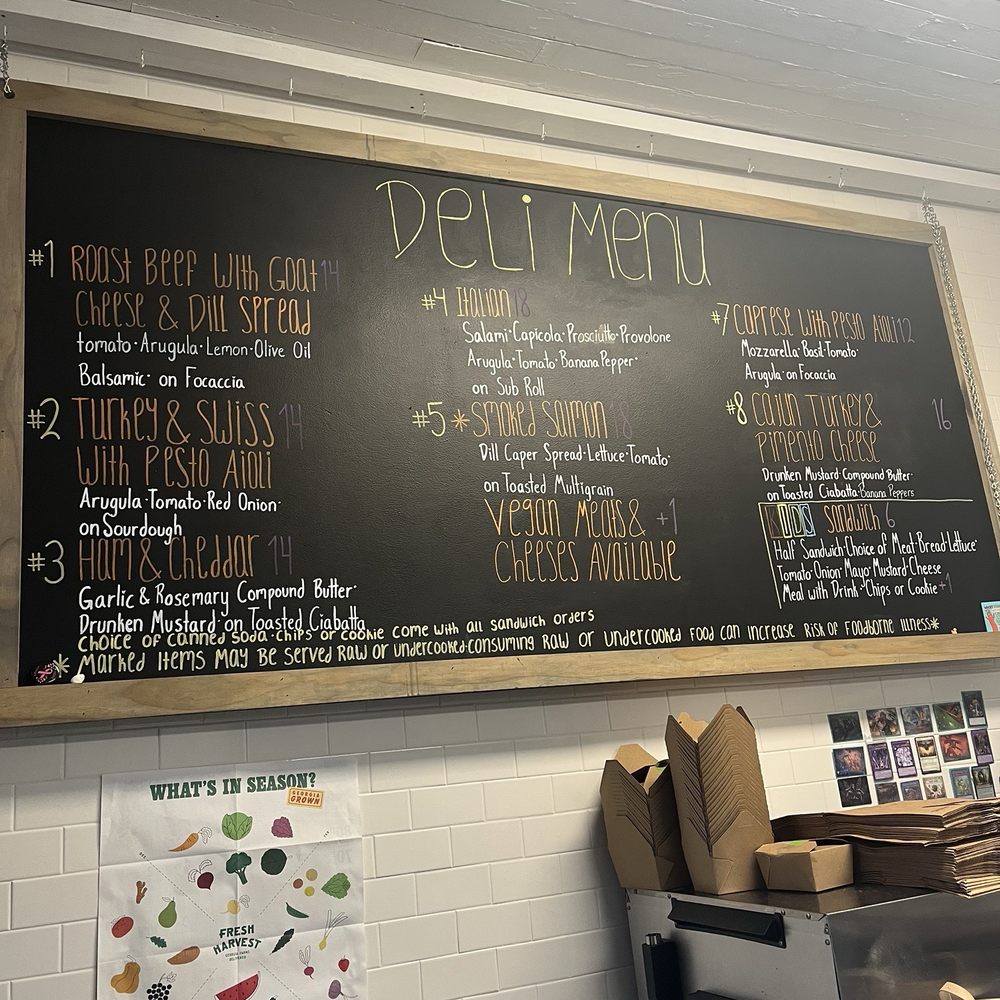 Haven Bodega - Delis Near Me - Lilburn, Georgia Haven Bodega - Delis Near Me - Lilburn, Georgia