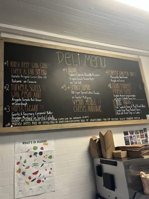 Menu photo 7 Haven Bodega Lilburn, GA Menu photo 7 Haven Bodega Lilburn, GA