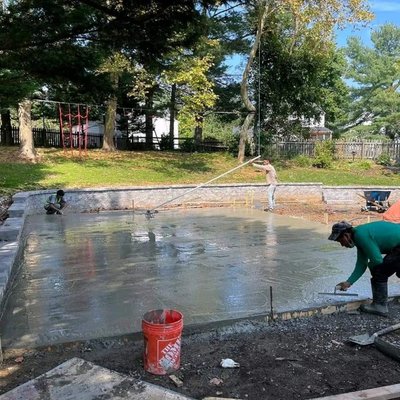 Metallurgy Landscaping on Yelp