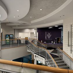 Bartlett Community Center