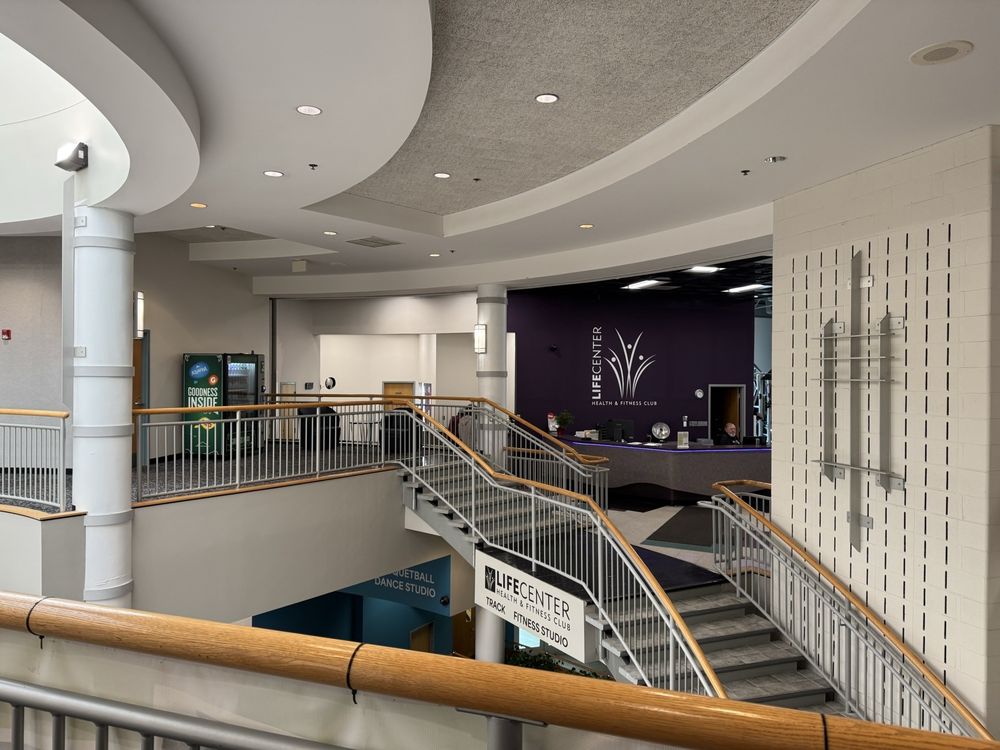 Bartlett Community Center - social services organization in Bartlett, IL