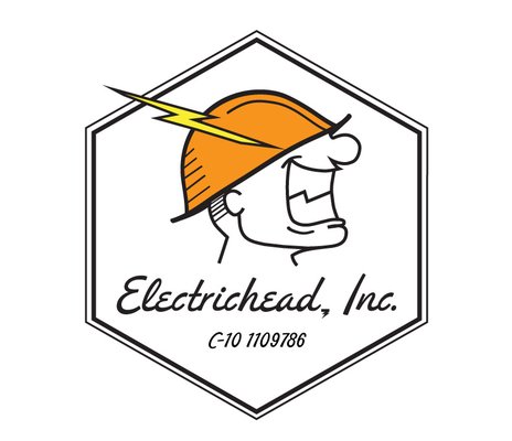 Electrichead Logo