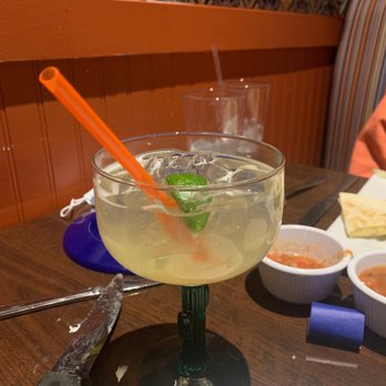 Mexicali Cantina Grill - Danvers - Cadillac margaritas!! - Mexican Near Me - Danvers, Massachusetts
