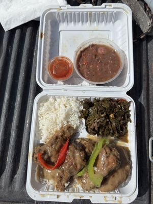 The Luxe Box by null