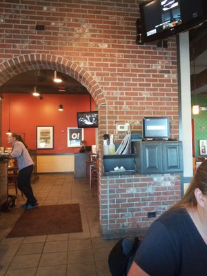 O'Charley's Restaurant & Bar by null