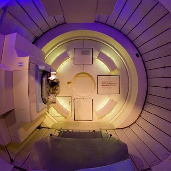 UT MD Anderson Proton Therapy Center - Hospitals Near Me - Houston, Texas UT MD Anderson Proton Therapy Center - Hospitals Near Me - Houston, Texas
