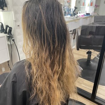 Capelli Salon - Before - Hair Extensions Near Me - Las Vegas, Nevada Capelli Salon - Before - Hair Extensions Near Me - Las Vegas, Nevada