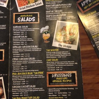 Roosters - Chicken Wings Near Me - Columbus, Ohio Roosters - Chicken Wings Near Me - Columbus, Ohio