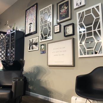 Outer Edge Hair Studio - Hair Salons Near Me - East Rutherford, New Jersey Outer Edge Hair Studio - Hair Salons Near Me - East Rutherford, New Jersey