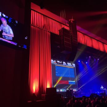 Ovation Hall - Music Venues Near Me - Atlantic City, New Jersey Ovation Hall - Music Venues Near Me - Atlantic City, New Jersey