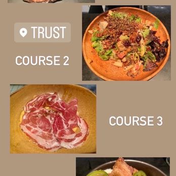 Trust - Tapas/Small Plates Near Me - Santa Ana, California Trust - Tapas/Small Plates Near Me - Santa Ana, California
