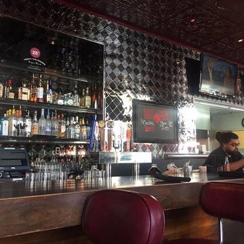 25 Degrees - Burgers Near Me - Los Angeles, California