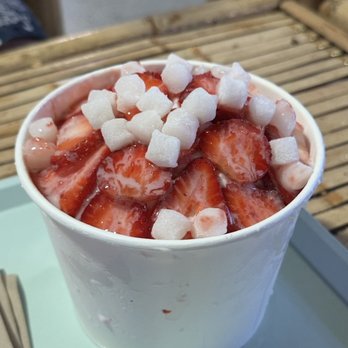 Sweet Snow - bingsu - Desserts Near Me - Garden Grove, California Sweet Snow - bingsu - Desserts Near Me - Garden Grove, California