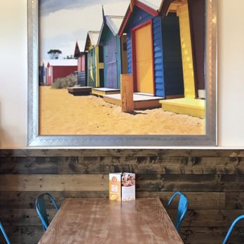 Tropical Smoothie Cafe - Summer vibes. - Juice Bars & Smoothies Near Me - Reston, Virginia