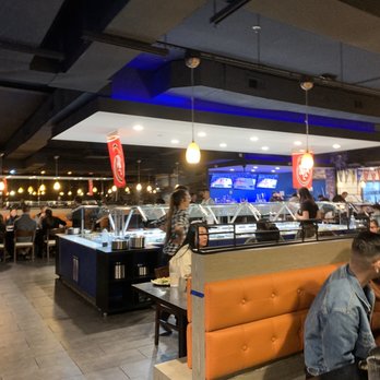 Shabuya - setup - Soup Near Me - Milpitas, California