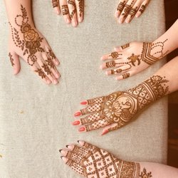 Ritual Henna Art