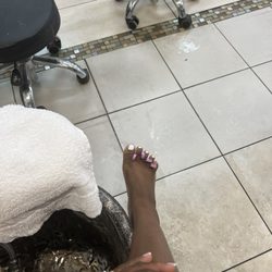 En Vogue Nails & Spa