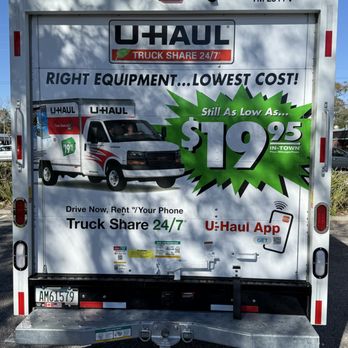 Ship It Jax - Uhauls starting at 19.99 for in town moves - Shipping Centers Near Me - Jacksonville, Florida Ship It Jax - Uhauls starting at 19.99 for in town moves - Shipping Centers Near Me - Jacksonville, Florida
