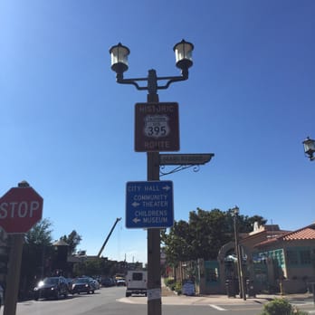 Old Town Temecula - The old 395 - Local Flavor Near Me - Temecula, California Old Town Temecula - The old 395 - Local Flavor Near Me - Temecula, California