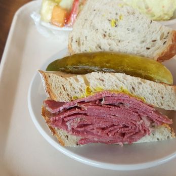 Shapiro's Delicatessen - My Pastrami on Rye at Shapiro's - Delis Near Me - Indianapolis, Indiana Shapiro's Delicatessen - My Pastrami on Rye at Shapiro's - Delis Near Me - Indianapolis, Indiana