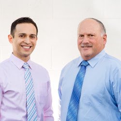 Bluestone Dental - Dr David Bluestone and Dr. Eric Bluestone