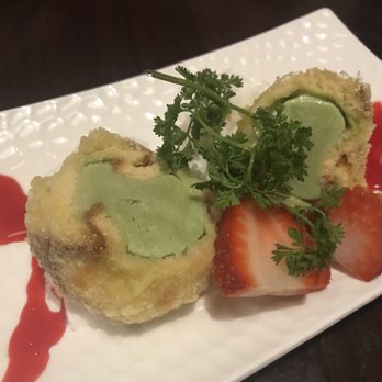 Shiro's - Dessert - Sushi Bars Near Me - Seattle, Washington