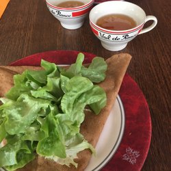 La Cantine des Korrigans