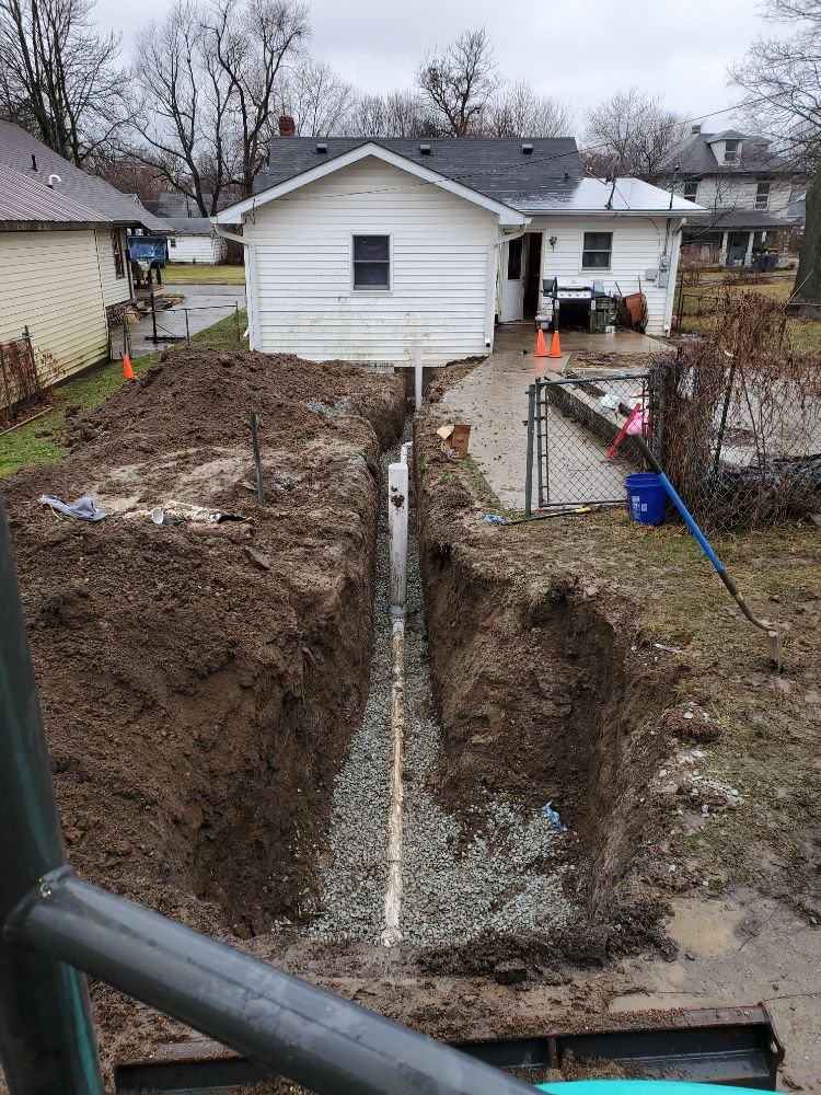 Slide of Thompson Plumbing