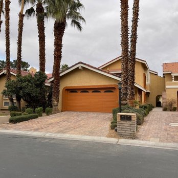 Premier Cleaning Specialists - Pressure washed the house! Driveway is next. - Pressure Washers Near Me - Las Vegas, Nevada Premier Cleaning Specialists - Pressure washed the house! Driveway is next. - Pressure Washers Near Me - Las Vegas, Nevada