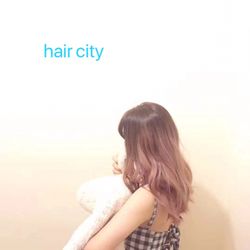 NY Hair City