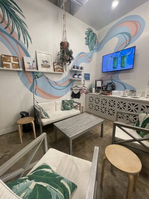 Powerhaus Wholesome Pizza & Eats by null