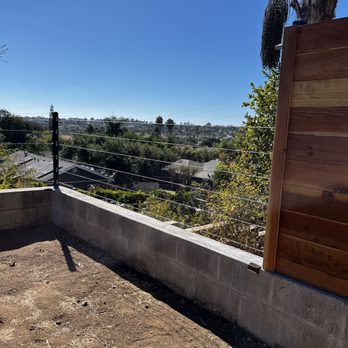 Unique California Landscape Construction - Landscaping Near Me - Vista, California