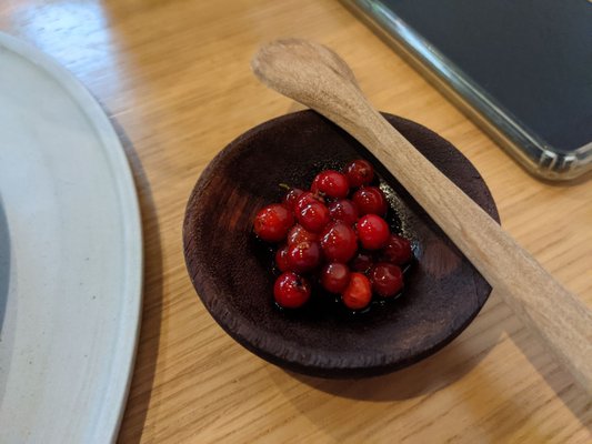 Restaurant Grön by null