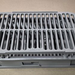 A & M Sandblasting - After A&M sandblasted it...