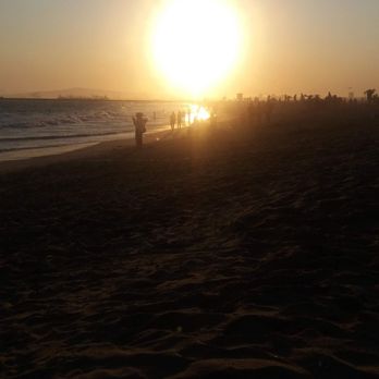 Seal Beach - My hope.... - Beaches Near Me - Seal Beach, California