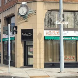 REP HOME SALES & SERVICES