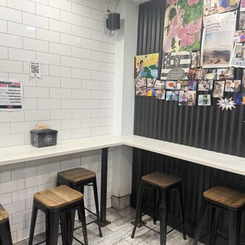 Ekiben - Asian Fusion Near Me - Baltimore, Maryland