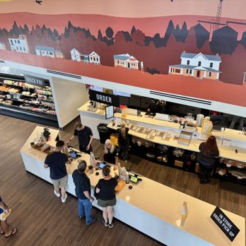 Taste - Ordering patio - Sandwiches Near Me - Virginia Beach, Virginia Taste - Ordering patio - Sandwiches Near Me - Virginia Beach, Virginia