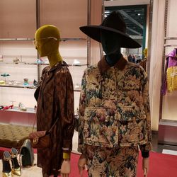 Gucci Outlet - OUTFITS