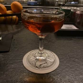 Dead Line - Cocktail Bars Near Me - Seattle, Washington Dead Line - Cocktail Bars Near Me - Seattle, Washington