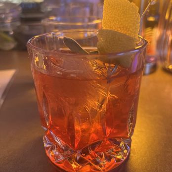 Bar Mario - Crimea - Italian Near Me - Brooklyn, New York
