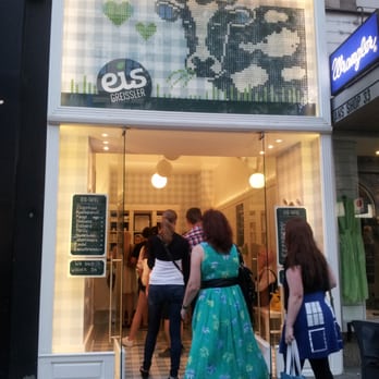 Eis Greissler - Ice Cream & Frozen Yogurt Near Me - Vienna, 9 Eis Greissler - Ice Cream & Frozen Yogurt Near Me - Vienna, 9
